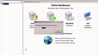 How to Install and Configure Citrix XenServer