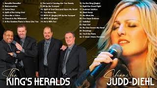 Shani Judd-Diehl & The King's Heralds Best of the Best - Religious Songs||Worship Songs(Vol.6)