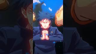 Fushiguro [AMV] #shorts #anime #edit 😍