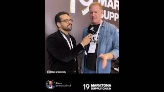 19ª Maratona de Supply Chain com Marcelo Corio do Inbrasc