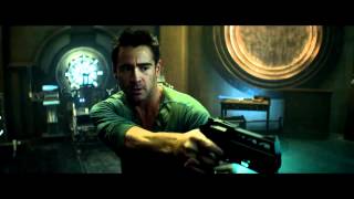 Total Recall: Trailer HD