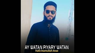 Ay Watan Piyary Watan