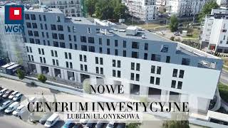 Nowe Centrum Inwestycyjne, lokale mieszkalne od 37 do 315m2. Lublin, ul. Onyksowa