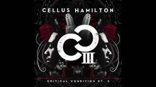 Cellus Hamilton - Heart Donor