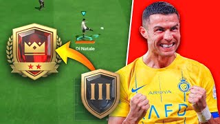 How to Become UNSTOPPABLE in H2H in FC Mobile 24