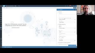 Manufactura: Planificación de la demanda con SAP Analytics Cloud (DEMO)