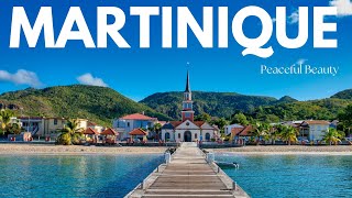 Discover Martinique | Caribbean Paradise Awaits