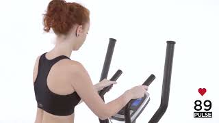 TOORX ERX 90 ELLIPTICAL  ♡ YIASSU.COM