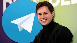 Павел Дуров просит не верить предложениям о продаже токенов Telegram