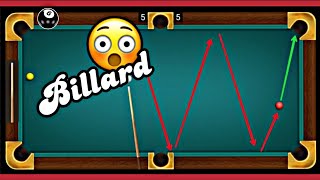 Billard 🎱