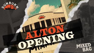 Miami Alton NOW OPEN | Mixed Bag