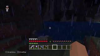 Minecraft amplified world stream