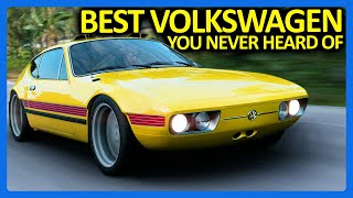 Forza Horizon 5 : BEST New Car in FH5!! (FH5 VW SP2)