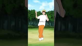 Naruto Dance Animation (#Naruto)