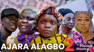 Ajara Alagbo 2 preview Latest Yoruba Movie 2024 | Apa |Ronke Kemity Ajara |Tosin Tobi Ramota Malvins