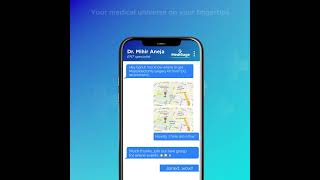 MediSage app: Essentials for doctors!