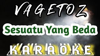 Sesuatu Yang Beda Karaoke