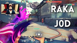 Raka JOD | Rakazone Gaming