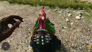 Petting Chicharron - Far Cry 6