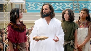 Jesus Christ Explains How He Will Gather Israel | 3 Nephi 20-23