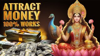 "Rama Ekadashi Special Maha Lakshmi Mantra, Unlock Wealth & Money Mantra,🕉️!Miracle Mantra Daily