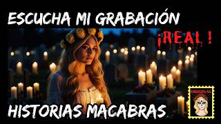 👉5 Historias REALES MACABRAS hechas Película⎮Viviendo con el miedo - Relatos de Brujería