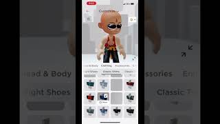 When your mom wants to see your Roblox avatar… pt.6 #shorts #short #funny #meme #consistent