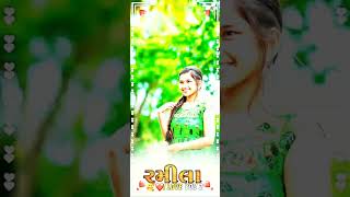 GUJARA #shorts #viral TNEWI STATUS || FULL SCREEN JIGNESH KAVIRAJ || 2023 4K  TIMLI STATUS |DJ RIMIX