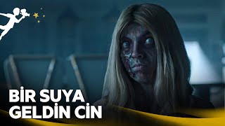 Bir Su İçiyorsun Cin Geliyor | Cin Baskını