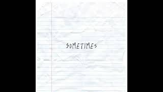 Sometimes - jack (official audio)