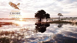 Top Namibian Destination - Chobe River Camp