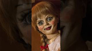 Most DISTURBING Doll in existence! #youtubeshorts #horrorshorts #shorts #trailer #short #2014