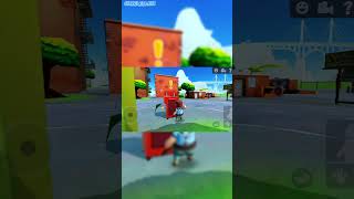 Game Multiplayer Open World Android Terbaru & Seru #shorts #gameopenworld