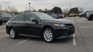 2020 Toyota Camry Augusta, Martinez, Evans, Grovetown, Aiken, North Augusta, SC U338935