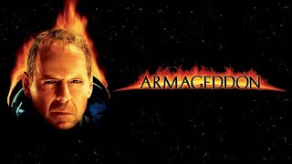 Armageddon (1998) Movie || Bruce Willis, Billy Bob Thornton, Liv Tyler || updates Review & Facts