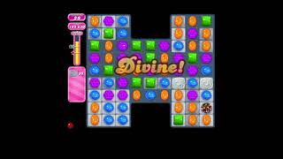 Candy Crush: Gummyscapes Level 39 (Candy Crush Fanon)