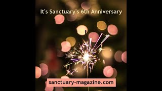 Happy 6th Anniversary, SANCTUARY!