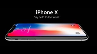 iPhone X Review,face id, animoji @AppWorld