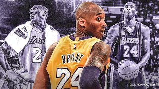 Kobe Bryant Mix - Perkys Calling