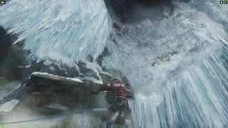 Rise of the Tomb Raider