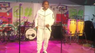 Rasta Le Live Na Kwaku Festival 6-8-2023