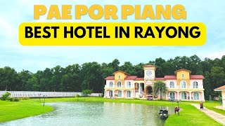 Pae Por Piang | Best Budget Hotel in Rayong