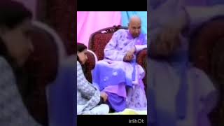 Mai bahut jada lucky hun 😘#viral #guruji #trendingshorts #shorts #shortvideo #trending #powerful