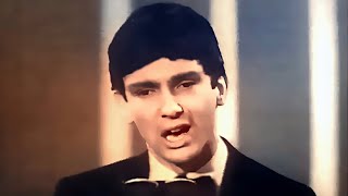 Gene Pitney - Amici miei {SANREMO 1965}