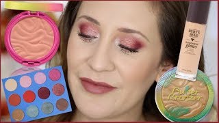 CRANBERRY EYES | FALL MAKEUP TUTORIAL