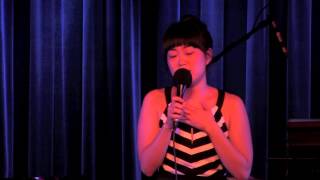 Alice Lee (Bare) - "Come 'Round Soon" by Sara Bareilles