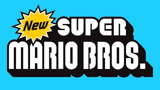 Bonus Area (OST Version) - New Super Mario Bros.