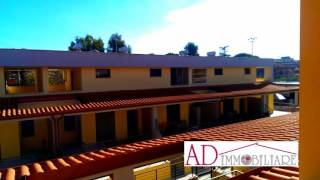 AD IMMOBILIARE Video Via Salvatore Barzilai €239.000 Villino trilivello 135 mq ca.