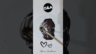 Ask your questions 🔥Q & A  #shorts #colors #black