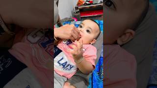 Comment me btao kya h ye #new #newsong #cutebaby #video